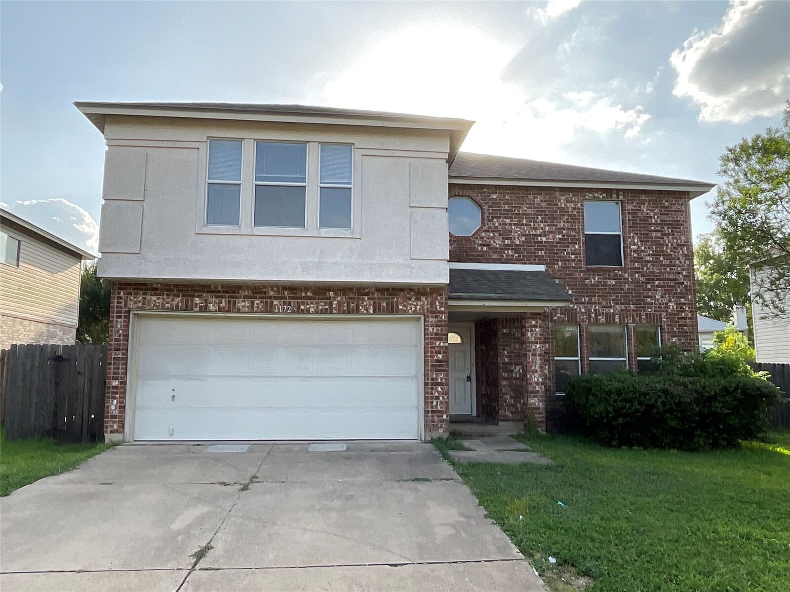 Property Photo: 1172 Southern Place TX 78665