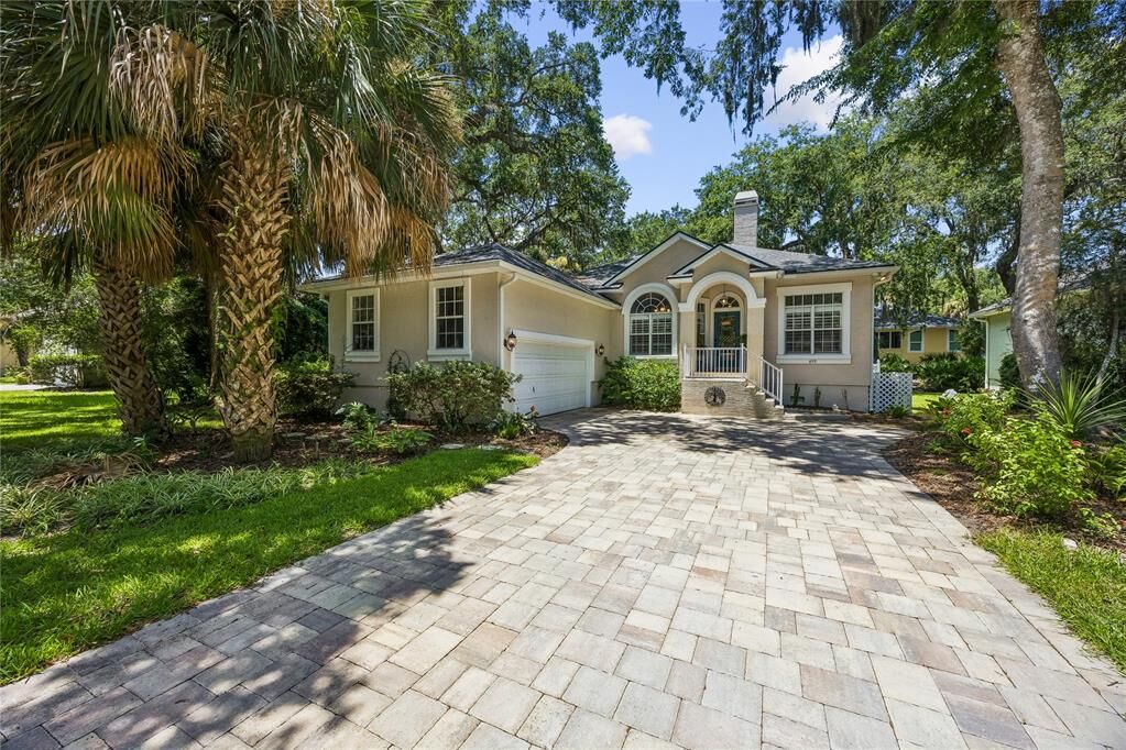 Property Photo:  499 Crosswind Drive  FL 32034 