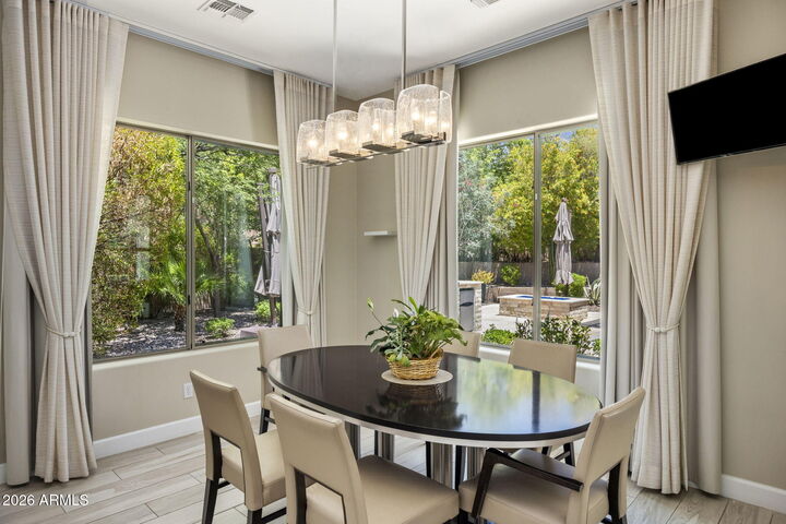 Property Photo:  5205 E Barwick Drive  AZ 85331 