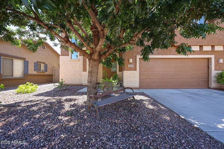Property Photo:  6276 S Nash Way  AZ 85249 
