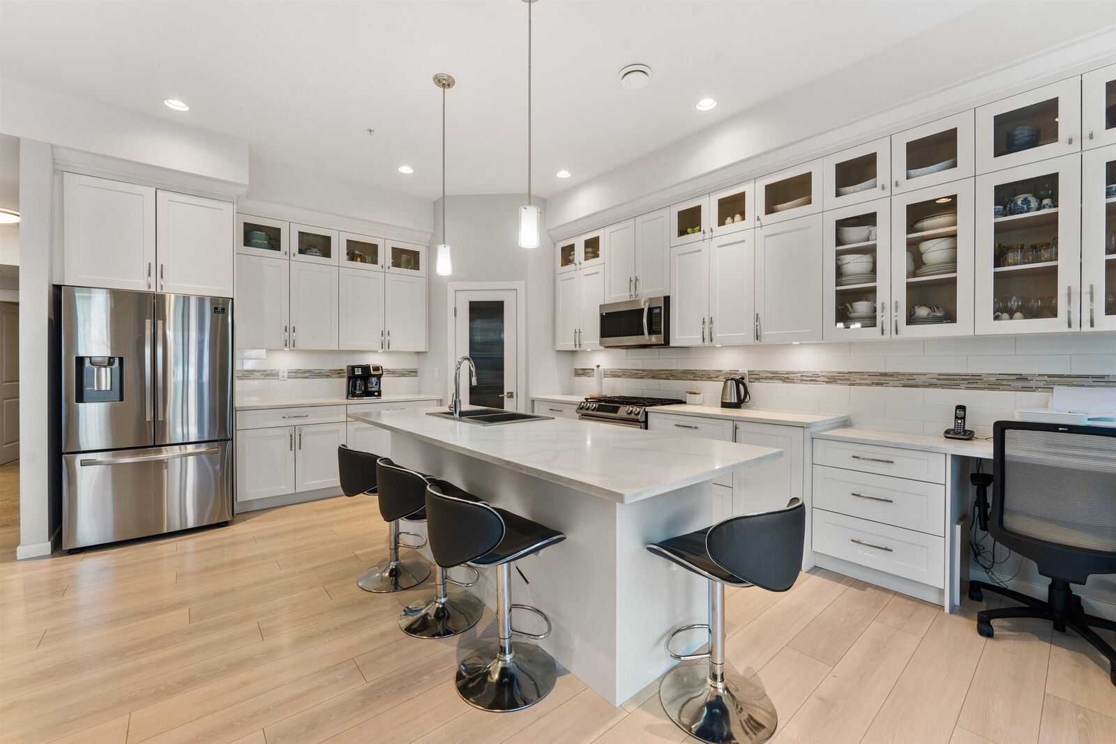 Property Photo: 10480 248 Street 57 BC V2W 0J4