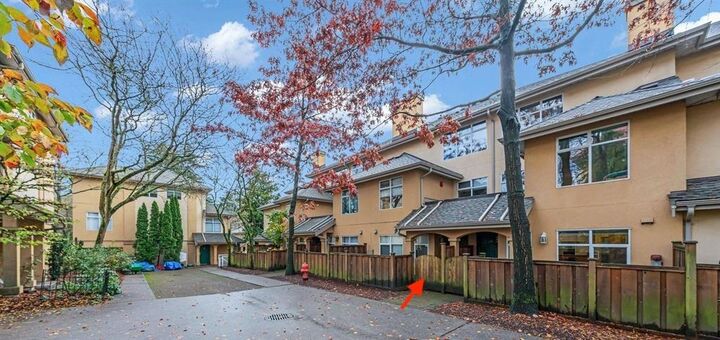 Property Photo:  3436 Terra Vita Place 57  BC V5K 5H6 