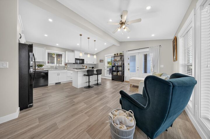 Property Photo: 53480 Bridal Falls Road 52 BC V0X 1X1