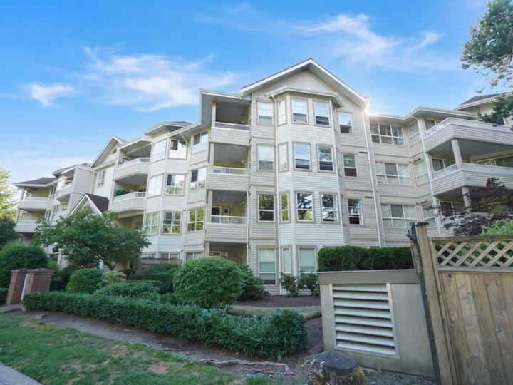 Property Photo: 8139 121A Street 115 BC V3W 0Z2