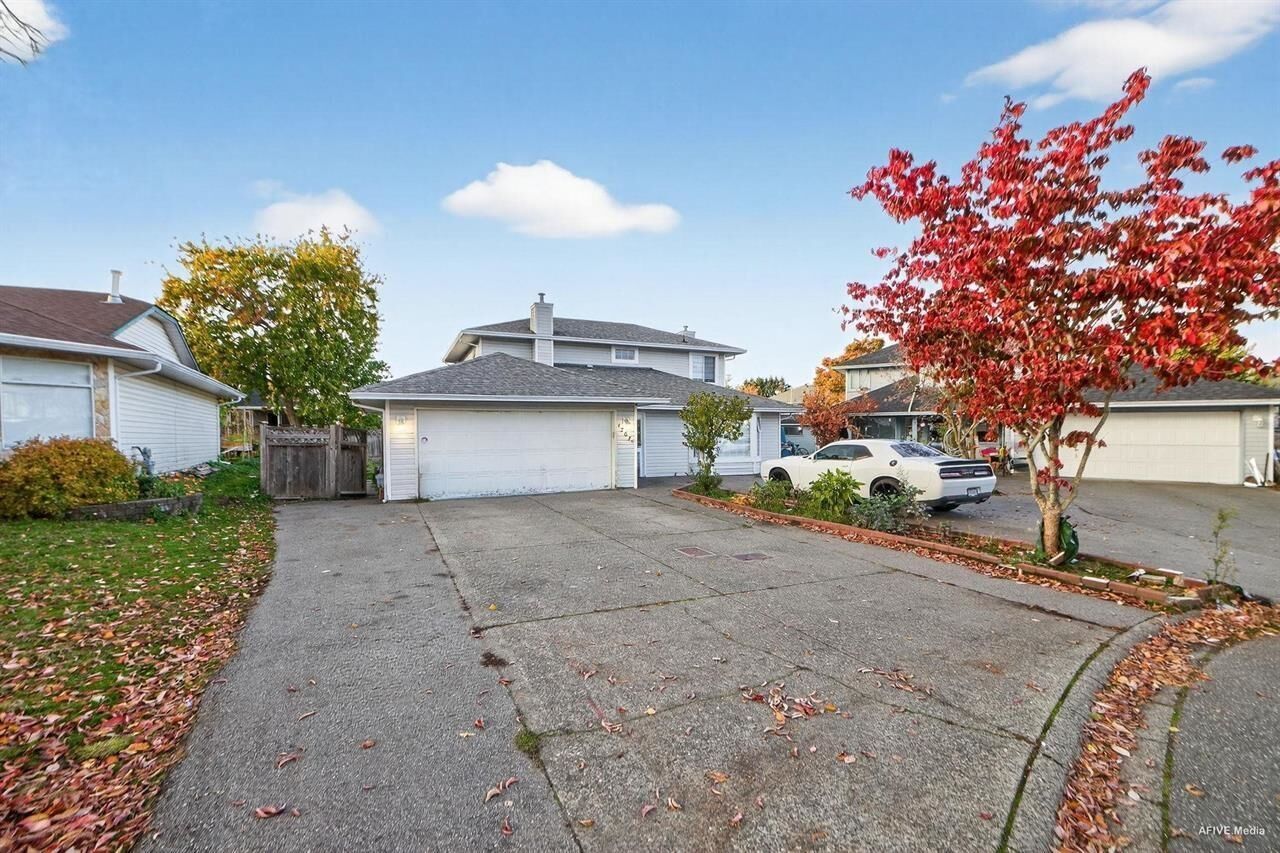 Property Photo:  12079 84A Avenue  BC V3W 0S7 