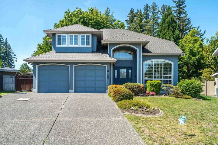 Property Photo: 10155 171A Street BC V4N 3L3
