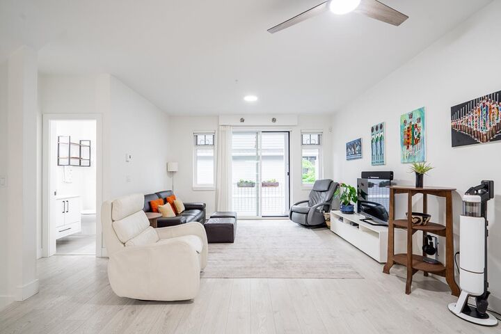 Property Photo: 789 Ota Avenue 4 BC V3M 0M7