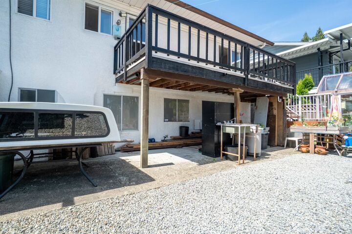 Property Photo: 2930 Sefton Street BC V3B 3P8