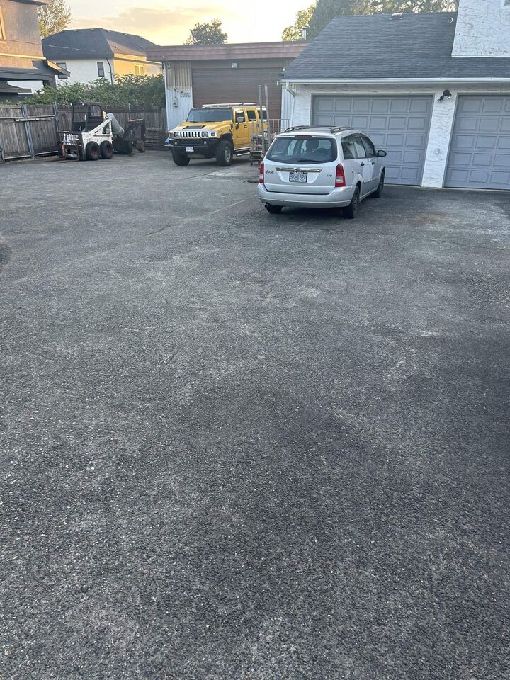 Property Photo: 10635 160 Street BC V4N 1L6