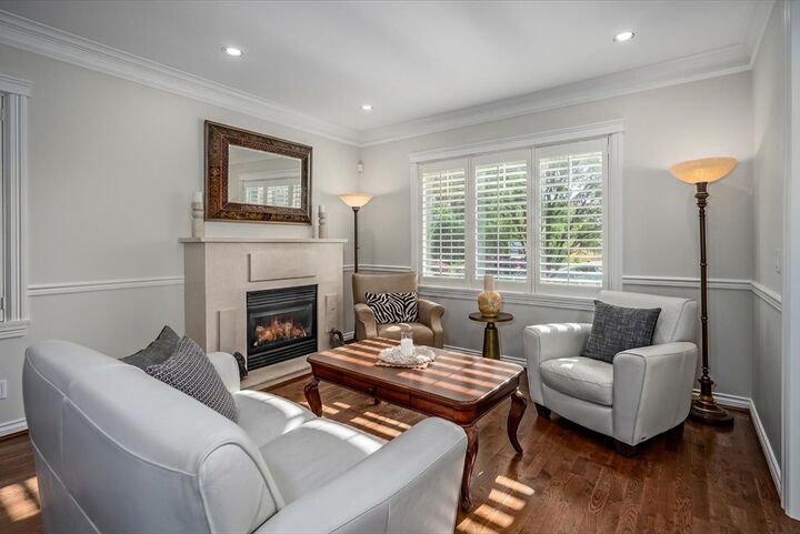 Property Photo: 5379 Wellburn Drive BC V4K 2H8