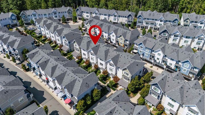 Property Photo: 8335 Nelson Street 106 BC V4S 0E4