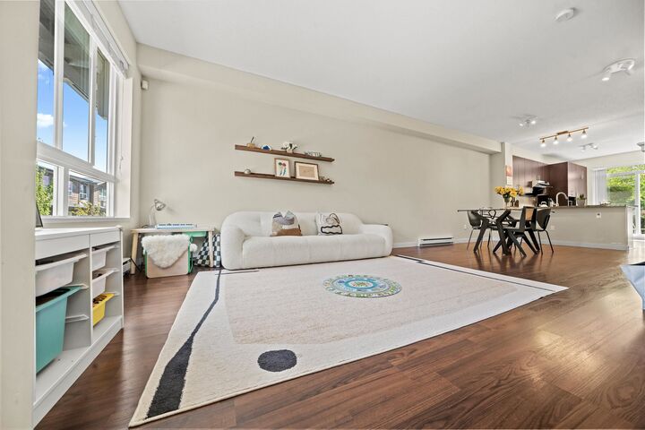 Property Photo: 2729 158 Street 94 BC V3Z 1P4