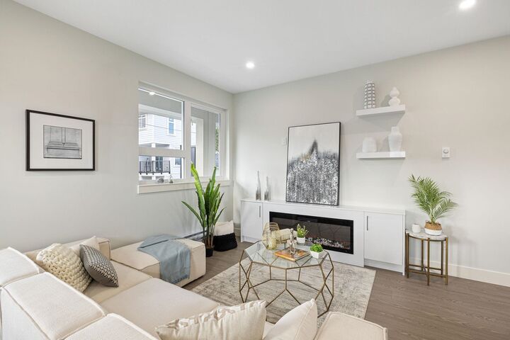 Property Photo: 14391 61A Avenue 9 BC V3X 1A4
