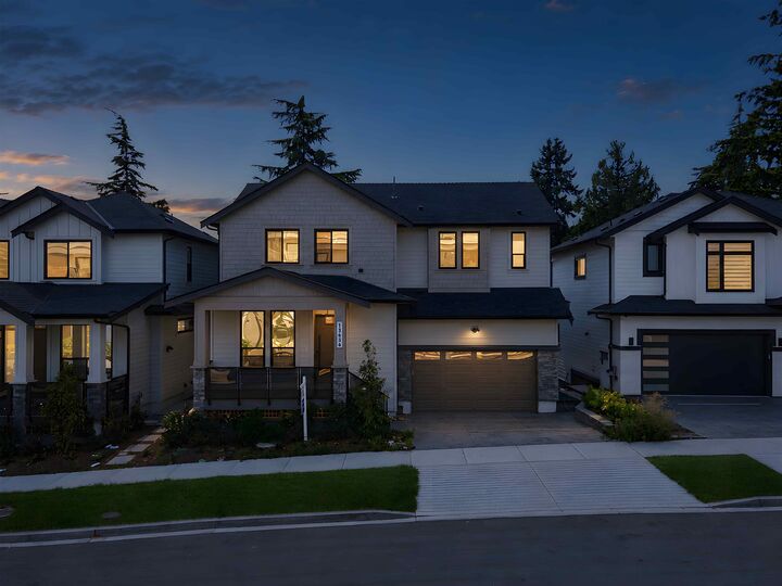 Property Photo: 15636 23A Avenue BC V0V 0V0