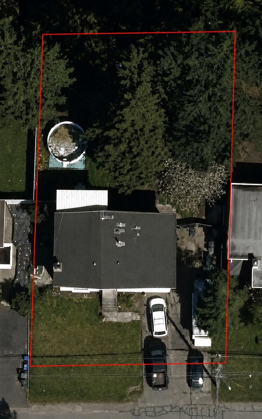 Property Photo:  20567 42 Avenue  BC V3A 3A8 
