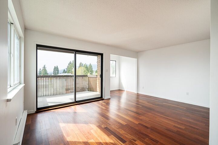 Property Photo: 107 W 27th Street 203 BC V7N 4G5