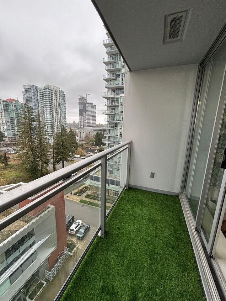 Property Photo: 13325 102A Avenue 1103 BC V3T 0J5