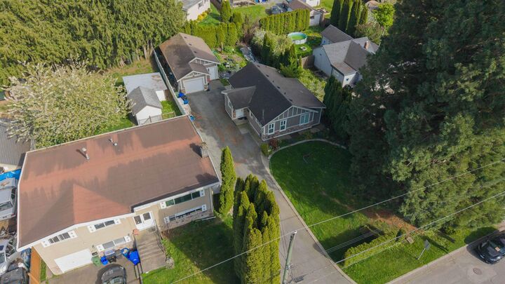 Property Photo:  9716 Corbould Street  BC V2P 4B5 