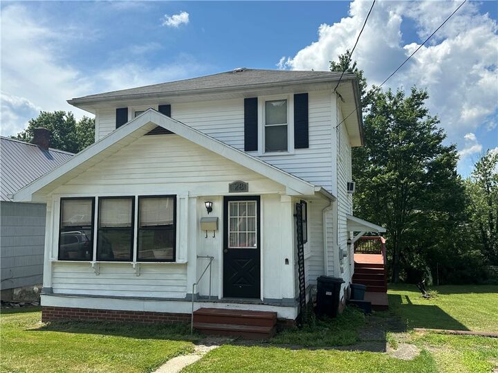 Property Photo:  24-28 Rochester Street  PA 16701 