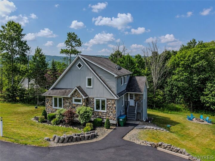 Property Photo: 5773 Bonn Way E NY 14741