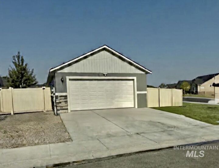Property Photo:  256 Marjorie Street  ID 83301 