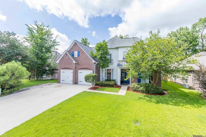 Property Photo: 37295 St Marie Ave LA 70769