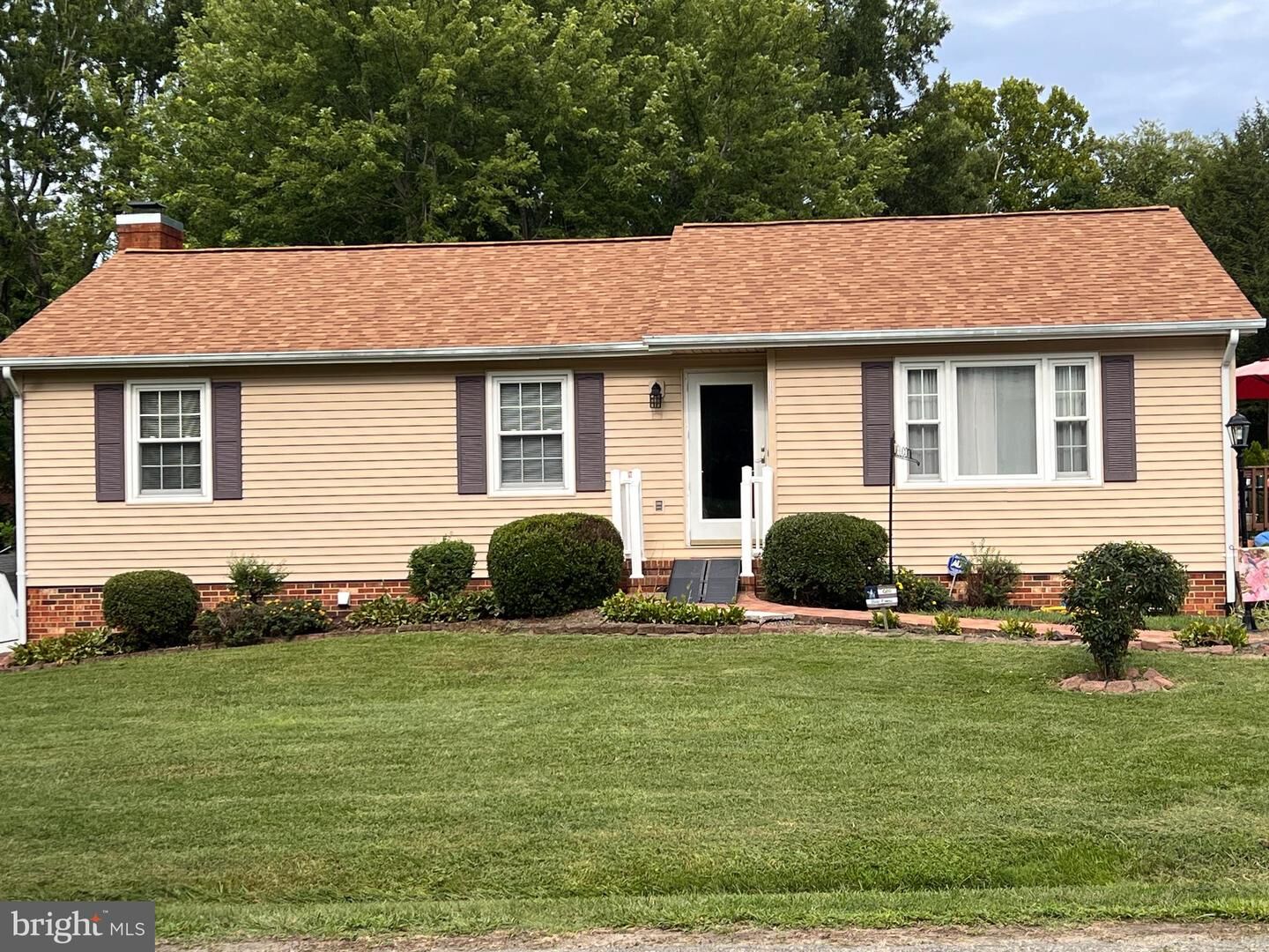 Property Photo:  11515 Silverleaf Lane  VA 22407 