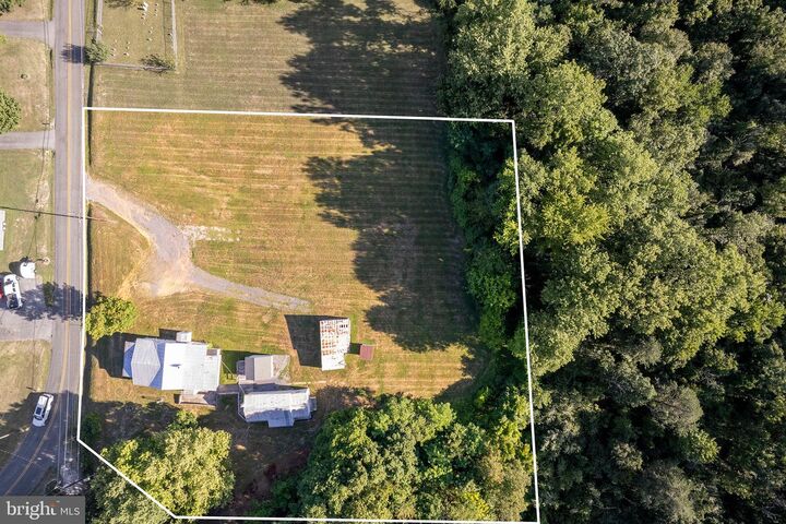 Property Photo: 269 Poorhouse Road VA 22603