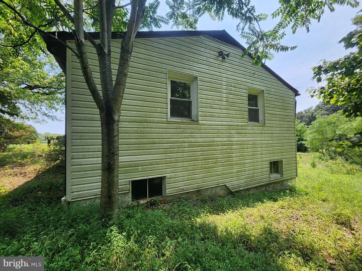 Property Photo:  5970 Scaggs Road  MD 20736 