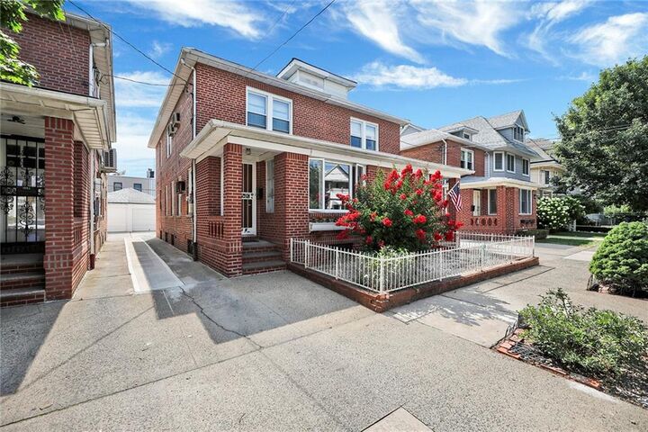Property Photo:  1548 East 38th Street  NY 11234 
