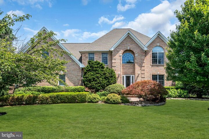Photo de la propriété:  73 Paulson Road  NJ 08562 