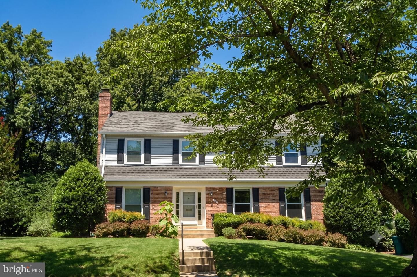 Property Photo:  7301 Old Stage Road  MD 20852 