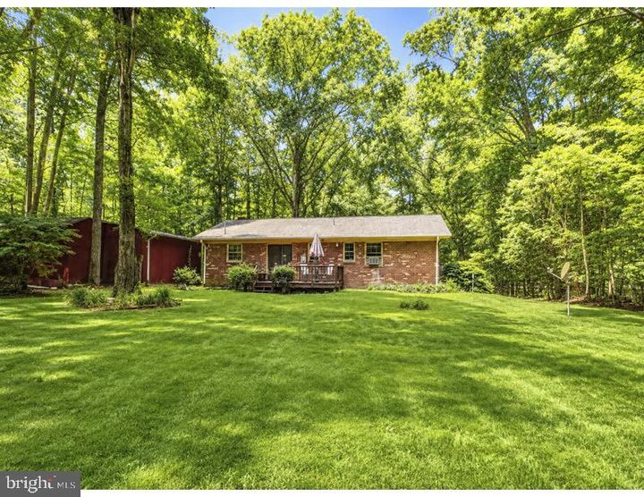 Property Photo: 9123 Zachary Taylor Highway VA 22567