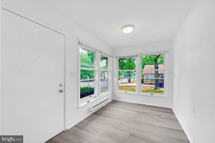 Property Photo: 16 Sycamore Road B NJ 08050