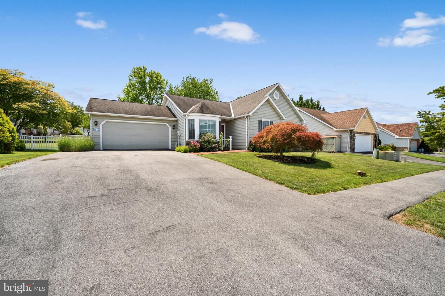 Property Photo:  114 Hill Road  PA 19510 