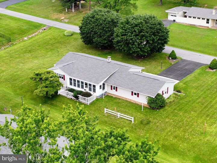 Property Photo:  118 Locust Drive  PA 15537 
