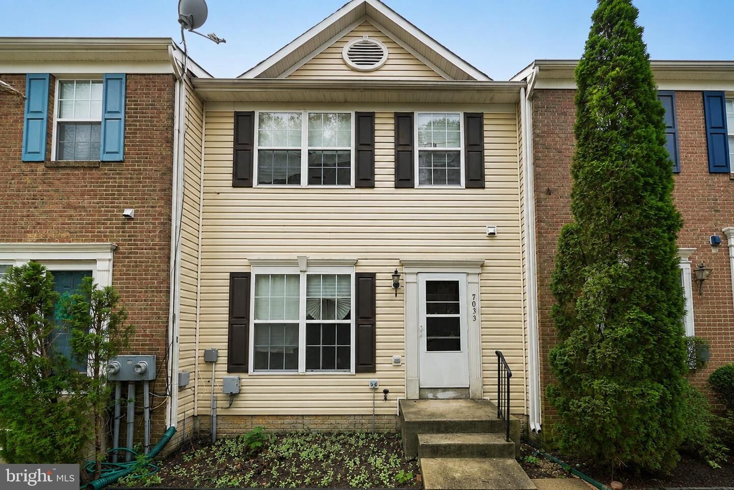 Property Photo:  7033 Chadds Ford Drive  MD 20613 