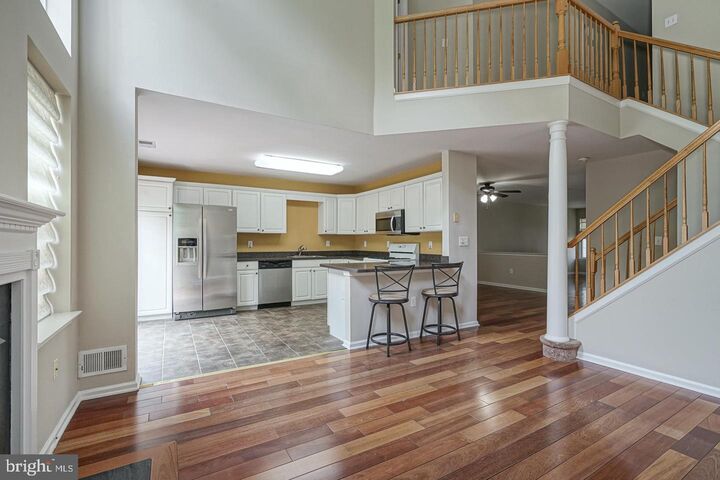 Property Photo: 79 Tattersall Drive NJ 08016