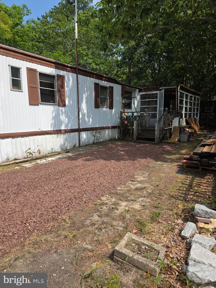 Property Photo: 525 E Main Street F2 NJ 08087
