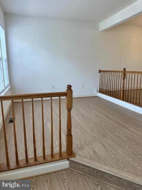 Property Photo: 637 McLeary Square SE VA 20175