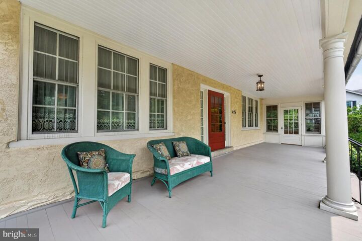 Property Photo:  415 S Main Street  PA 19454 