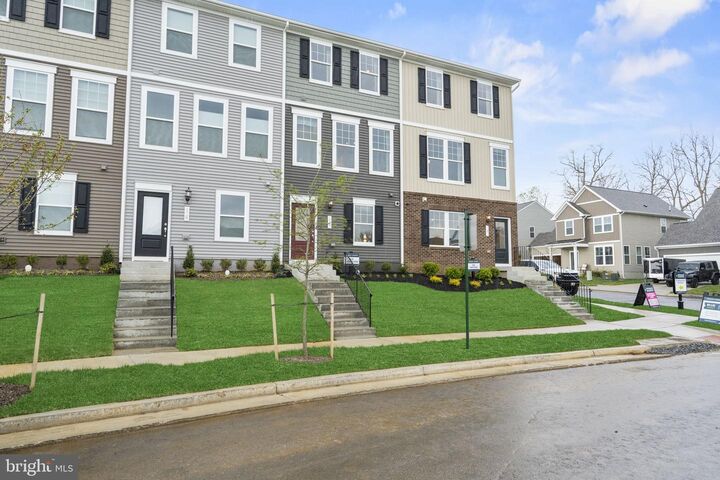 Property Photo: 36 Democracy Mews 474 WV 25438