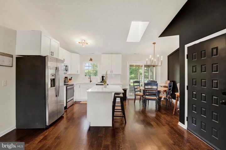 Property Photo: 1307 Jervis Square MD 21017