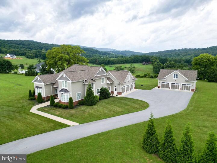 Property Photo:  10534 Baltimore National Pike  MD 21773 