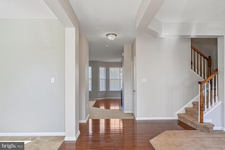 Property Photo: 605 Socrates Street DE 19709