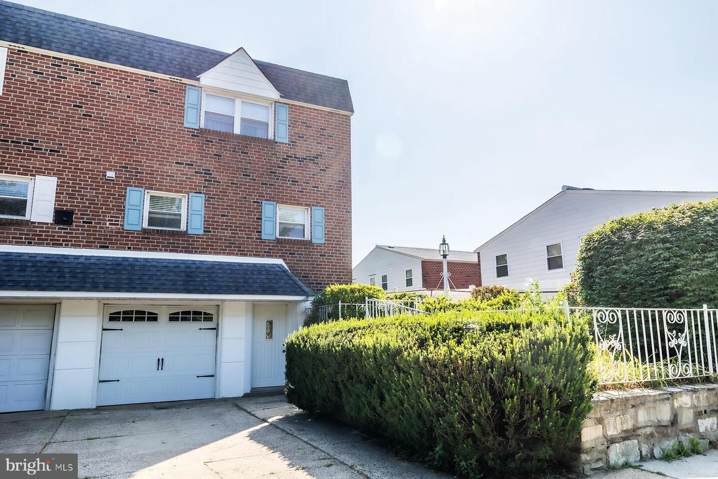 Property Photo: 700 Susquehanna Road PA 19111