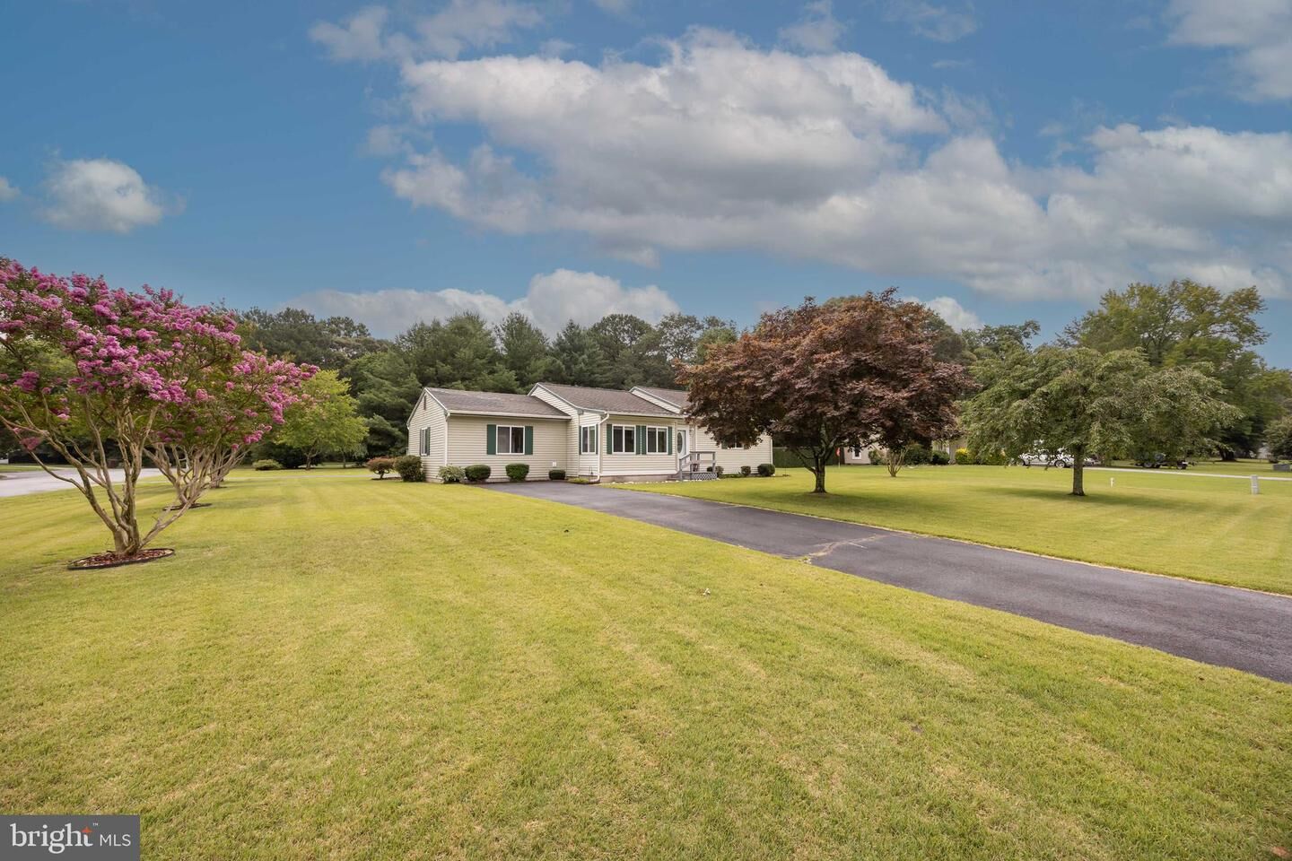 Property Photo: 1803 S Mill Drive MD 21804