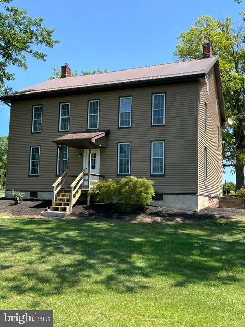 Property Photo: 71 Spring Lane Road PA 17019