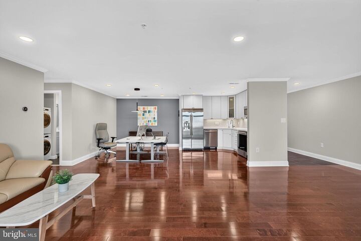 Property Photo:  1 Smeton 1303  MD 21204 