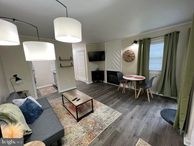 Property Photo: 209 Valley Point Lane E C701 &Amp C801 PA 16625